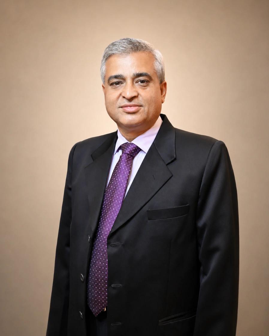 Mr. Narayan Somani