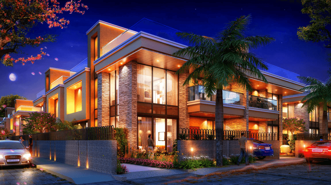Velvet Villas Phase I