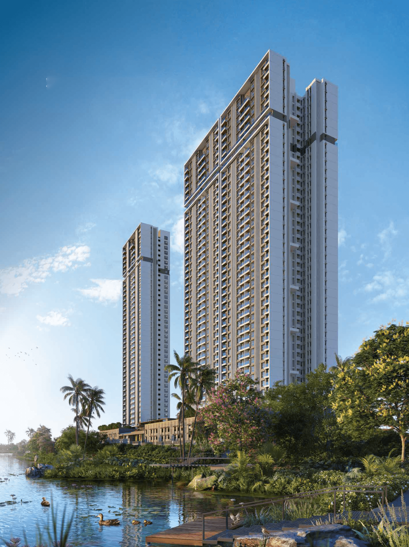 Godrej River Royale