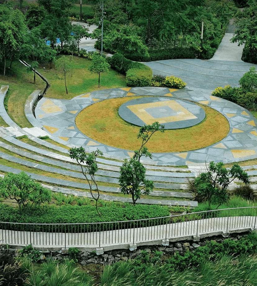 Property Amenities