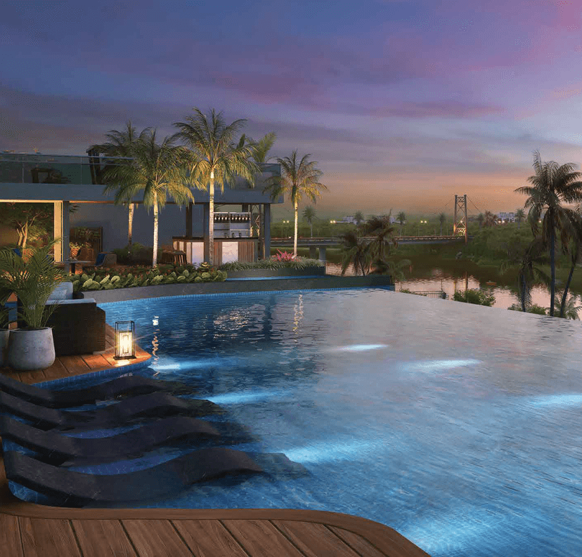Property Amenities