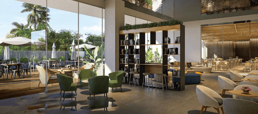 Property Amenities