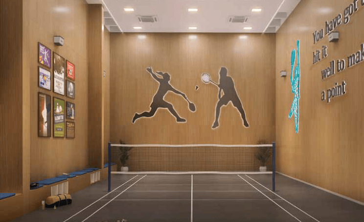 Property Amenities