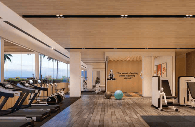 Property Amenities