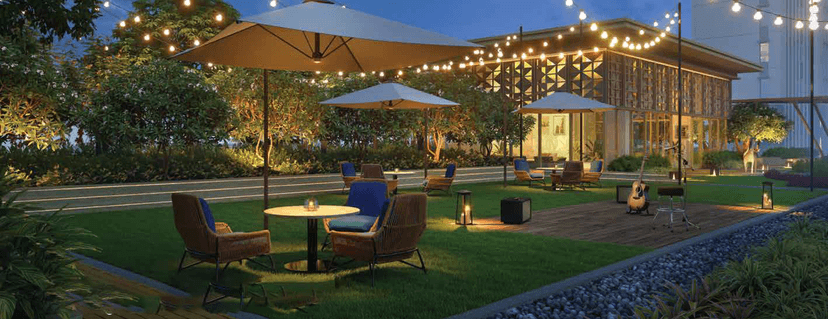 Property Amenities