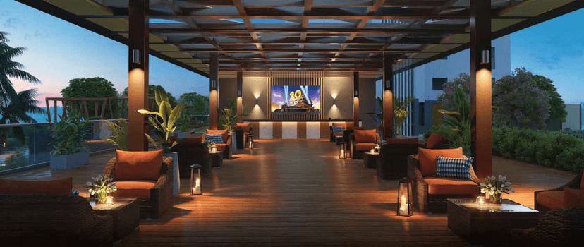 Property Amenities