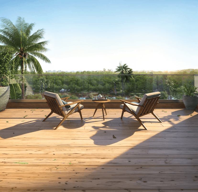 Property Amenities
