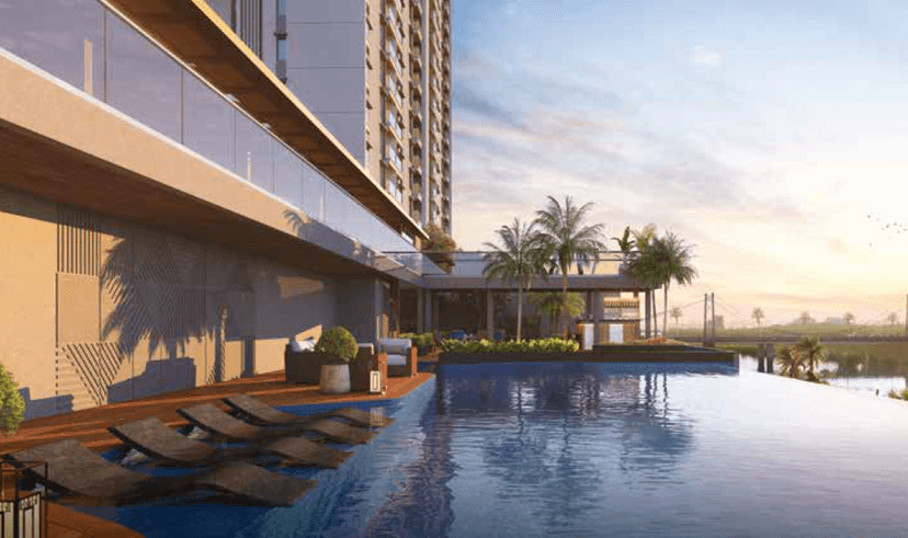Property Amenities