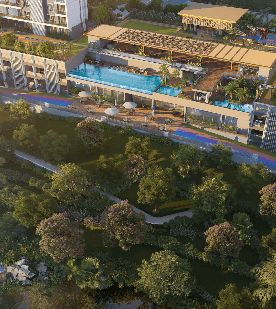 Godrej River Royale