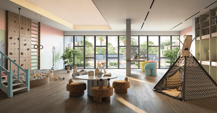 Property Amenities