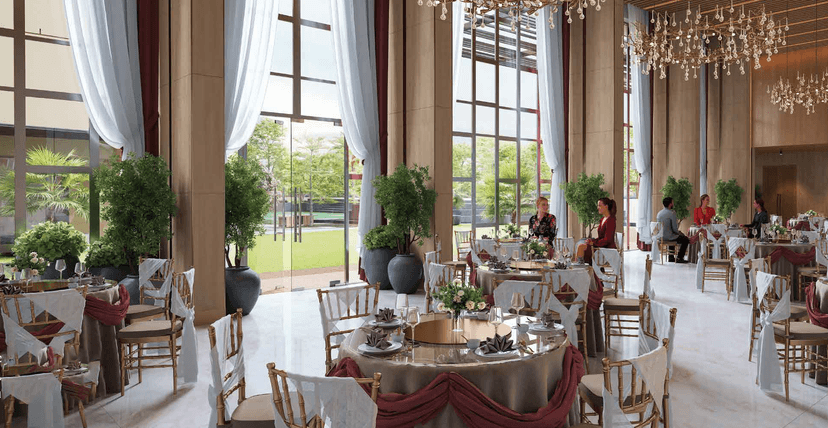 Property Amenities