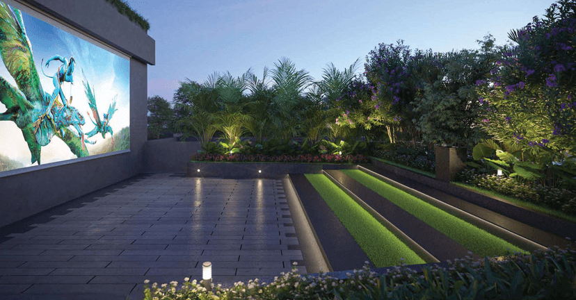 Property Amenities