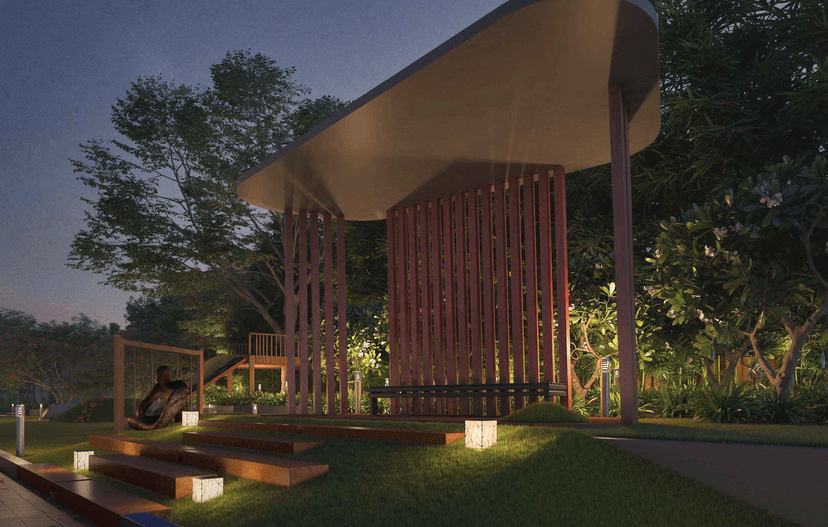Property Amenities