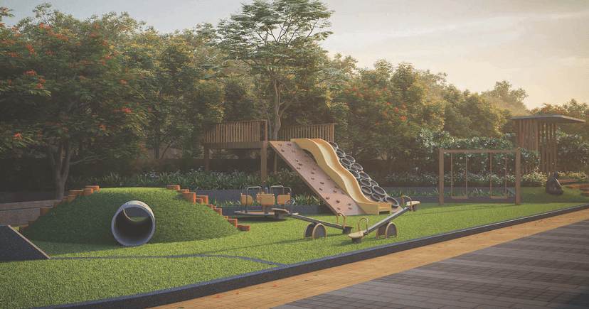 Property Amenities