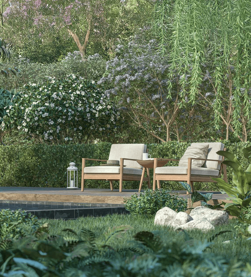 Property Amenities