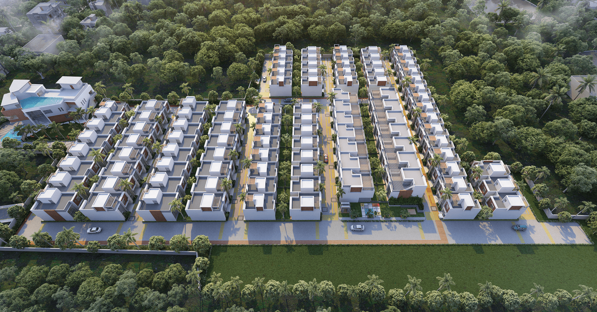 DTC Palm Grove