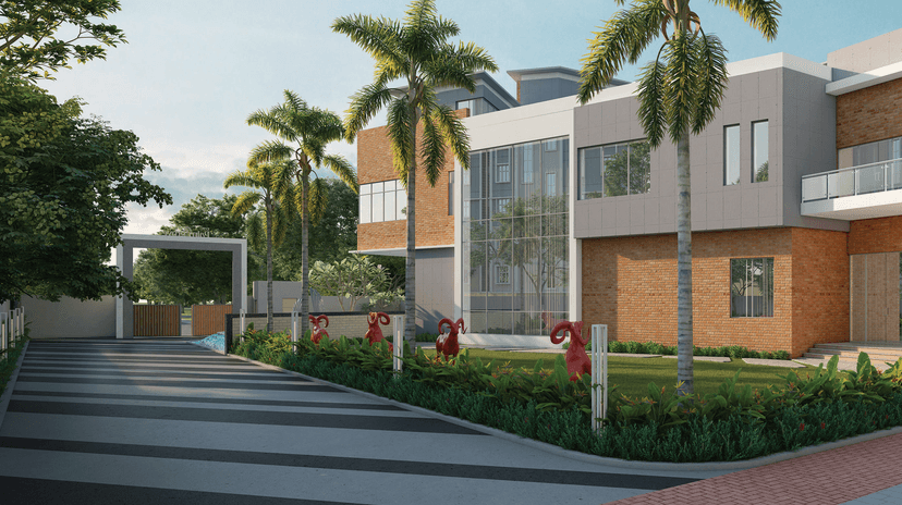 Property Amenities