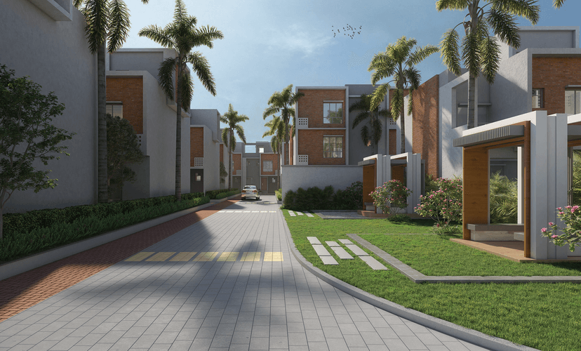 Property Amenities