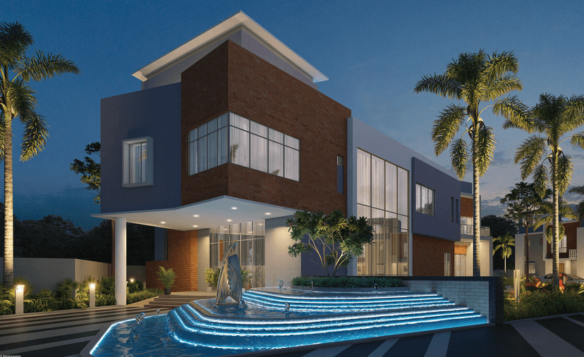 Property Amenities