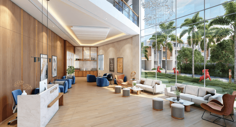Property Amenities