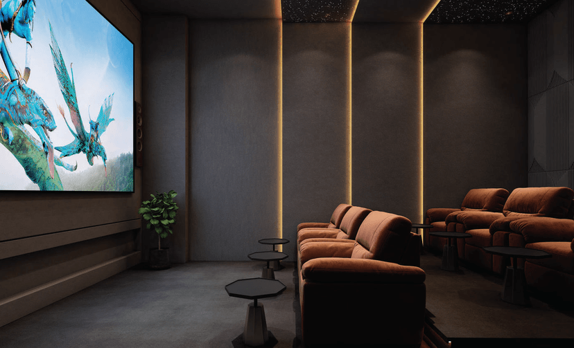Property Amenities