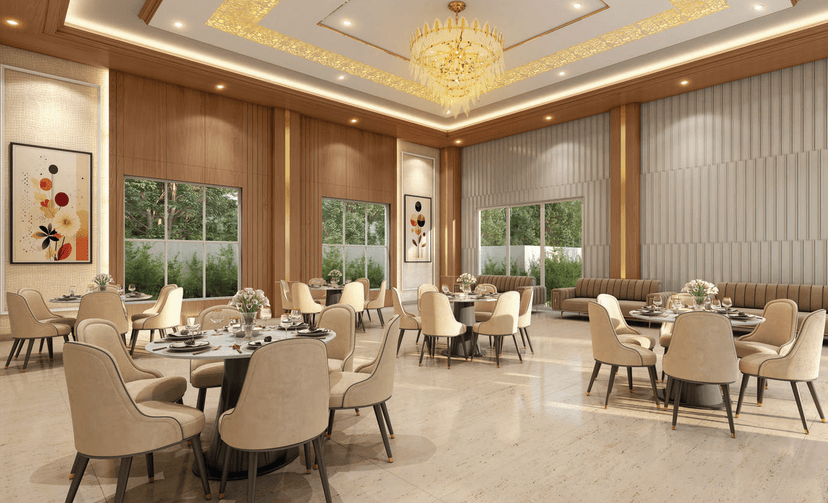 Property Amenities