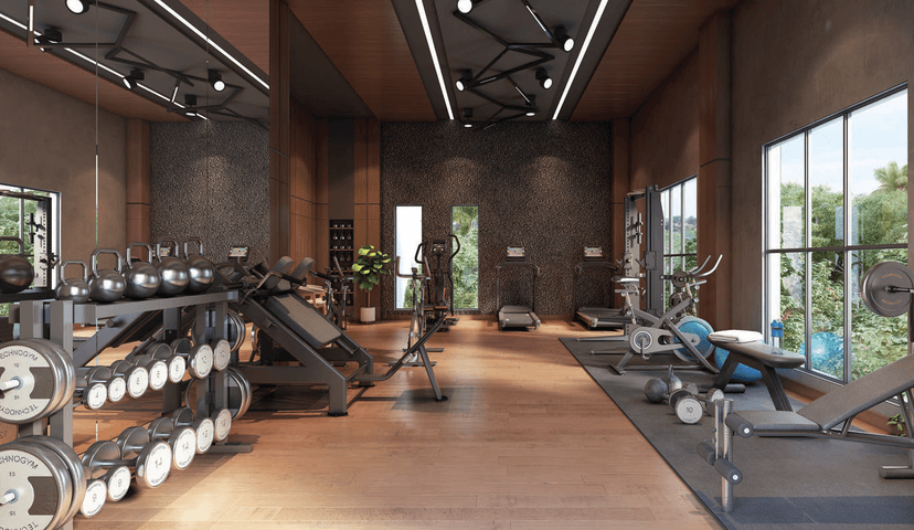 Property Amenities