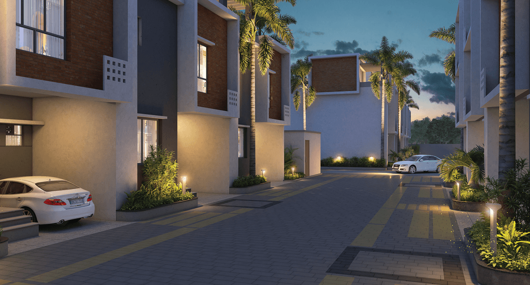 DTC Palm Grove