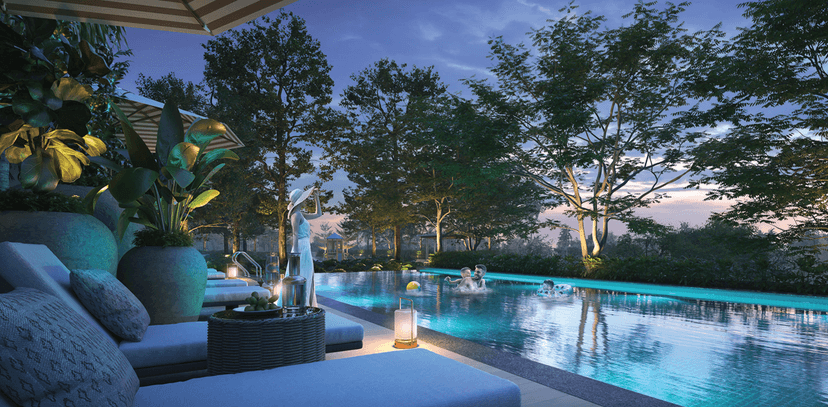 Property Amenities