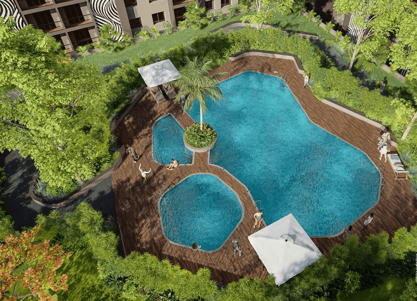 Property Amenities