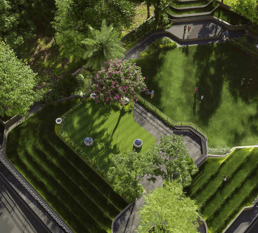 Property Amenities