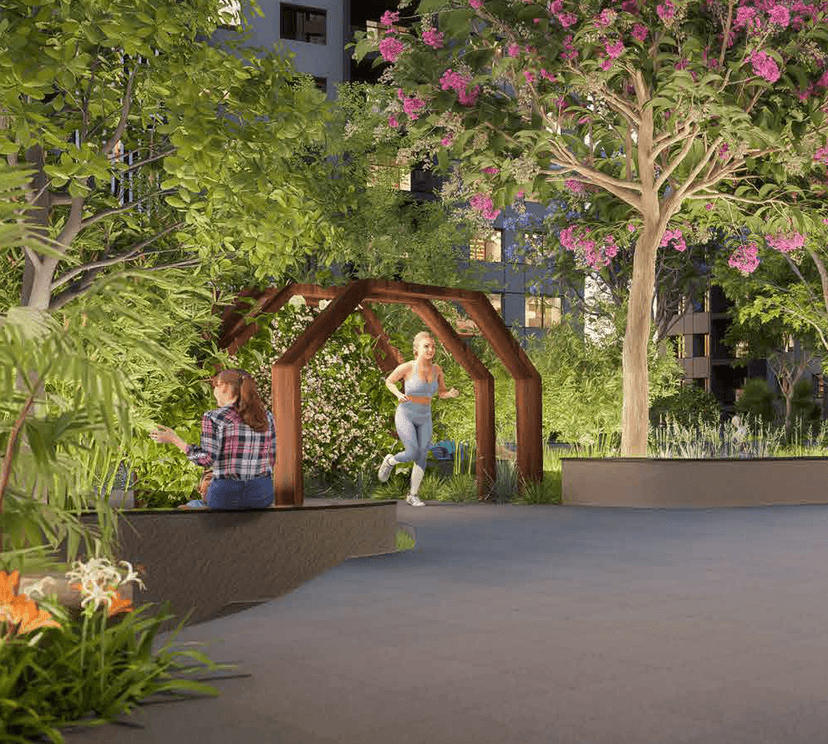 Property Amenities