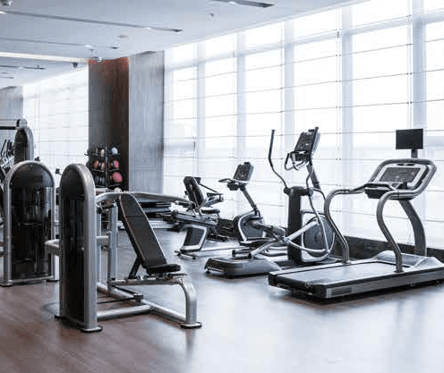 Property Amenities
