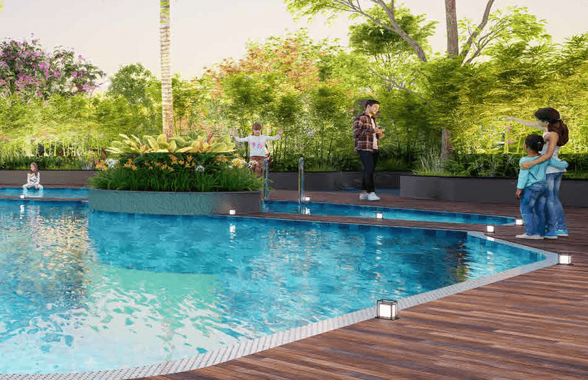 Property Amenities