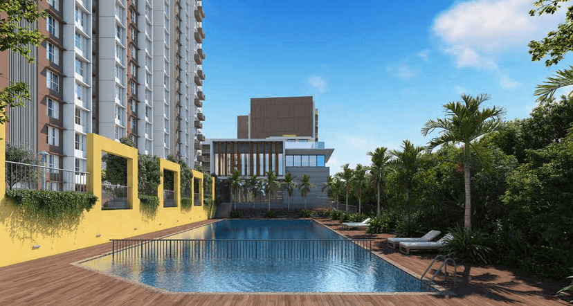 Property Amenities