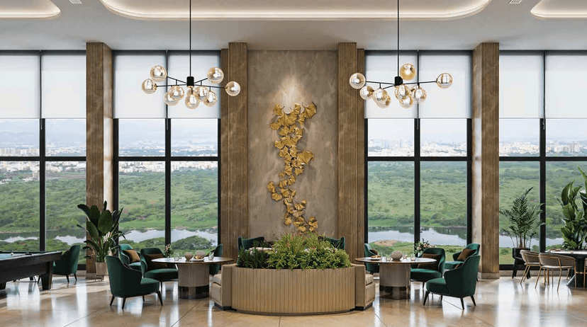 Property Amenities