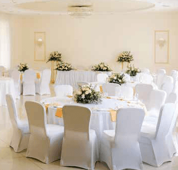 Property Amenities