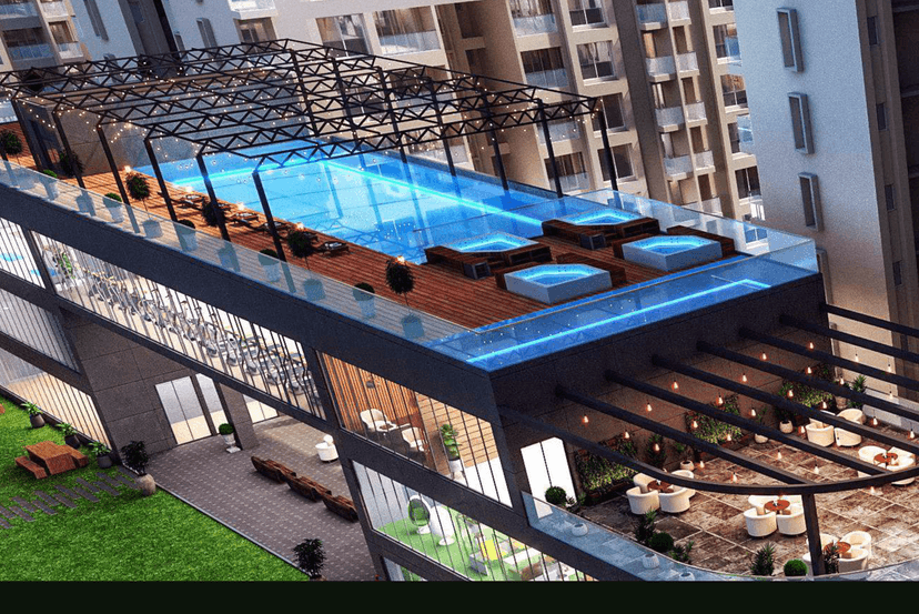 Property Amenities