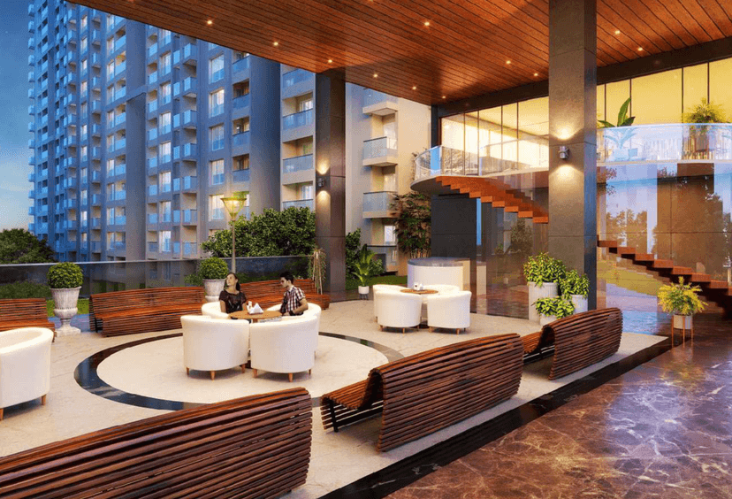 Property Amenities