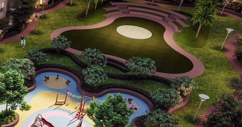 Property Amenities
