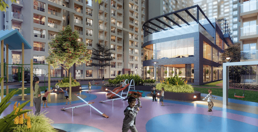Property Amenities