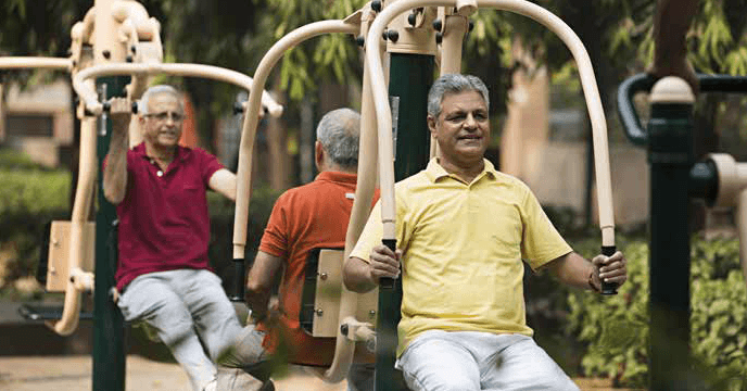 Property Amenities