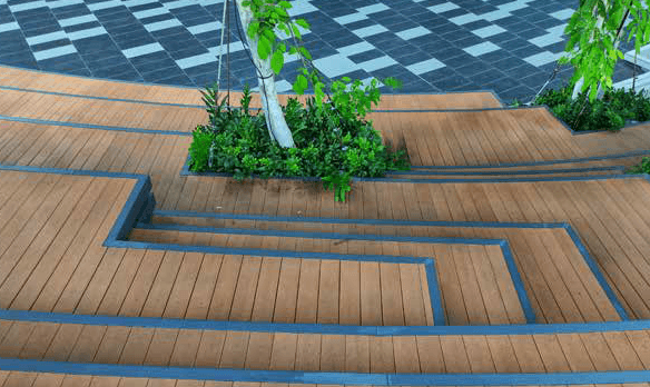 Property Amenities