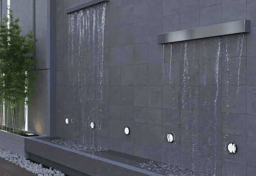 Property Amenities