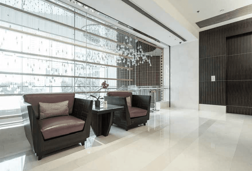 Property Amenities