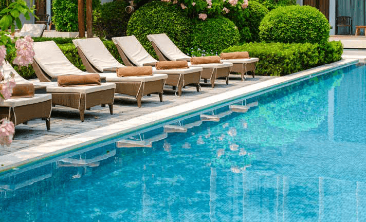 Property Amenities