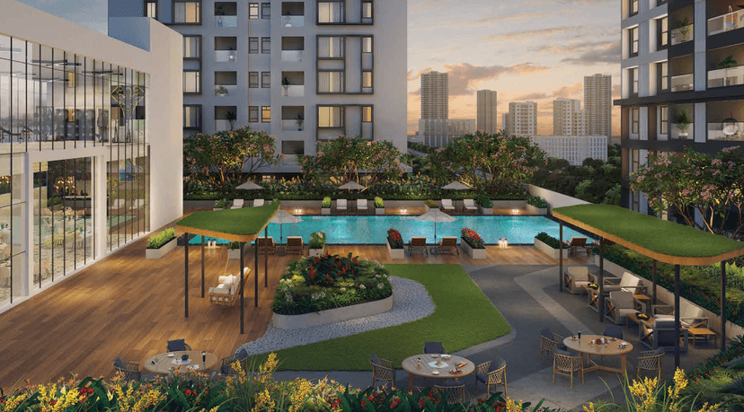 Property Amenities