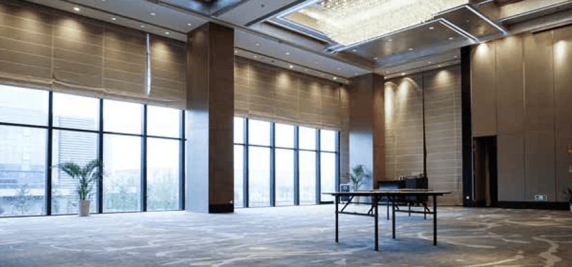 Property Amenities