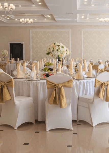 Property Amenities