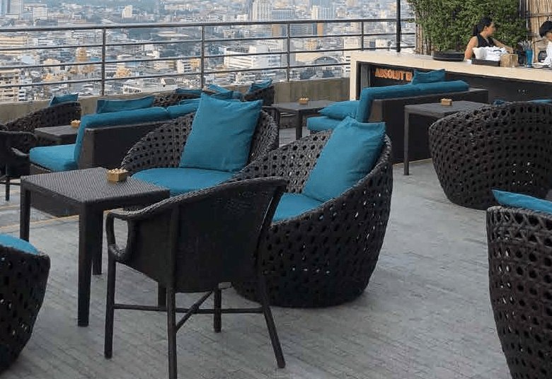 Property Amenities